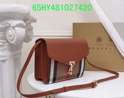 Disarh Fashion -BBR Bags - 619
