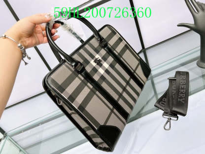 Disarh Fashion -BBR Bags - 298