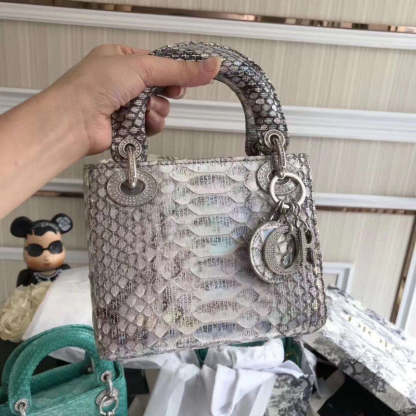 Disarh - Dir Bags - 2859