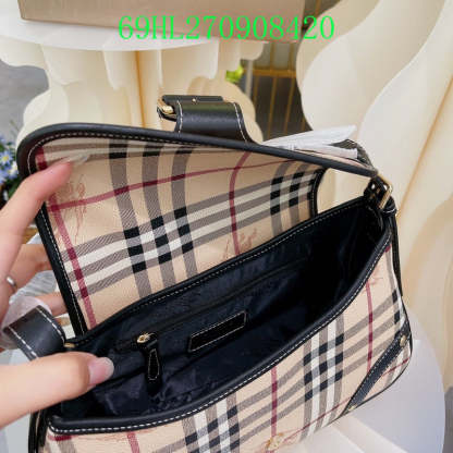 Disarh Fashion -BBR Bags - 268