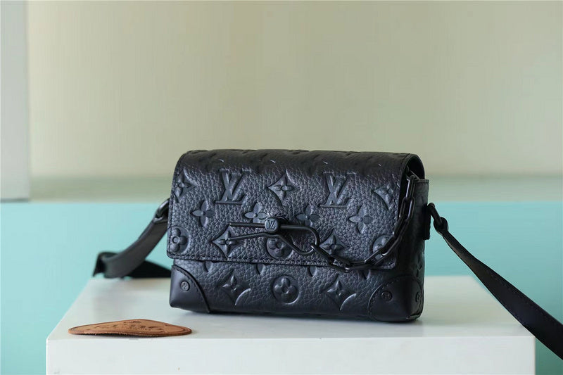 Disarh Fashion Lu-Vi bags - 9992