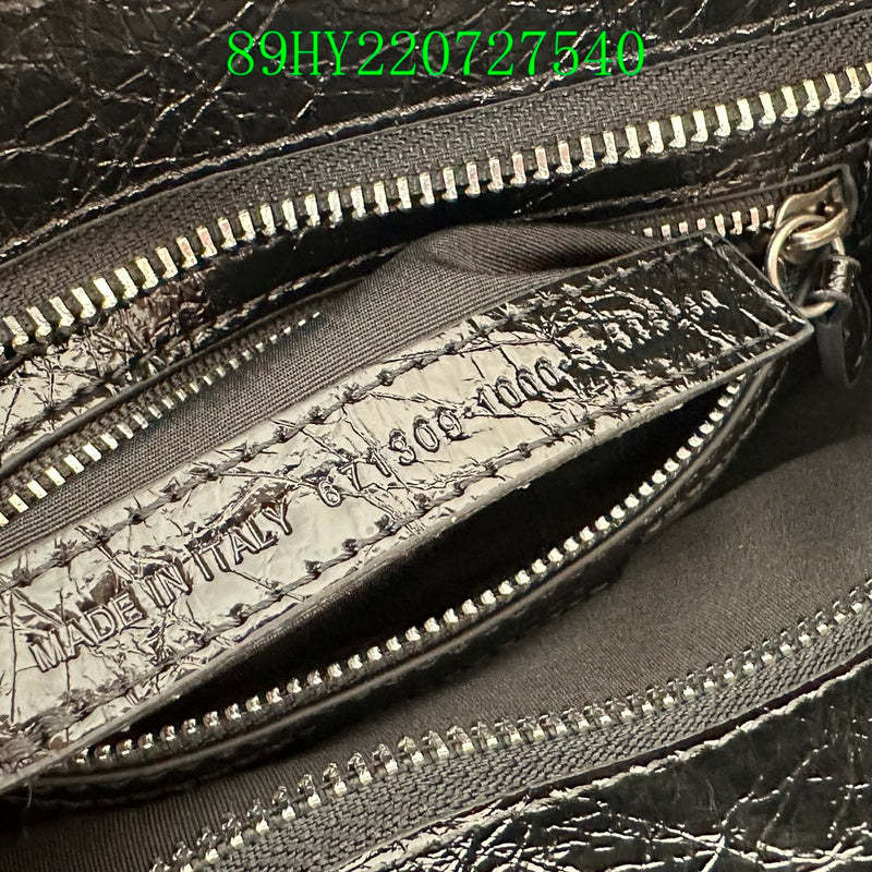 Disarh Fashion - BGA Bags - 1694