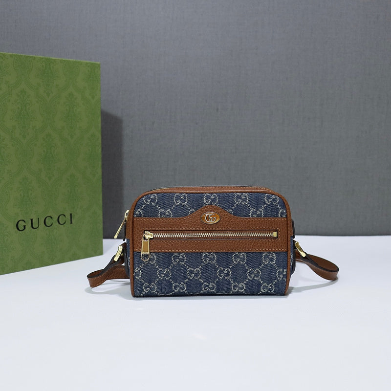 Kolozen - GCI Bags - 1520