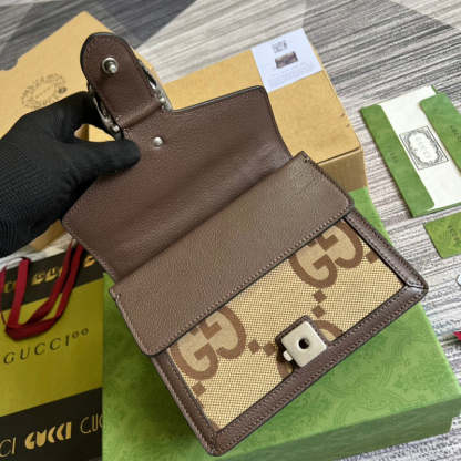 Disarh - GG Bags - 1388