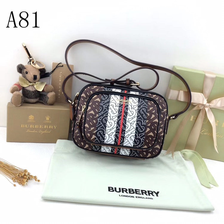Disarh Fashion -BBR Bags - 832