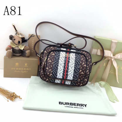 Disarh Fashion -BBR Bags - 832