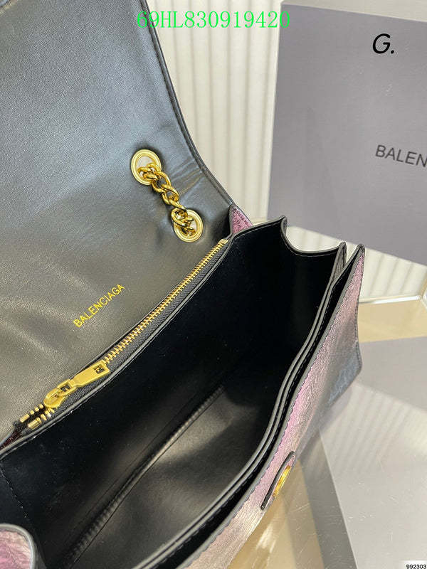 Disarh Fashion - BGA Bags - 2043