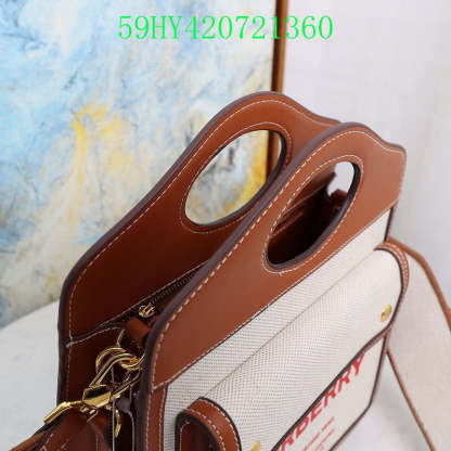 Disarh Fashion -BBR Bags - 438