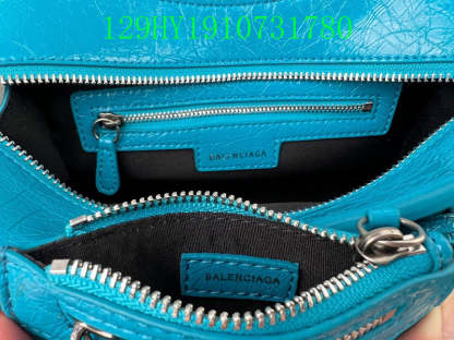 Disarh Fashion - BGA Bags - 1671