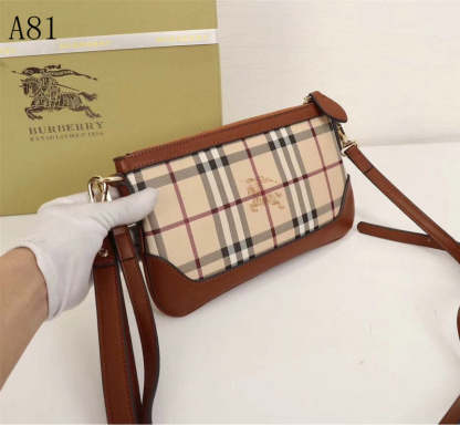 Disarh Fashion -BBR Bags - 751