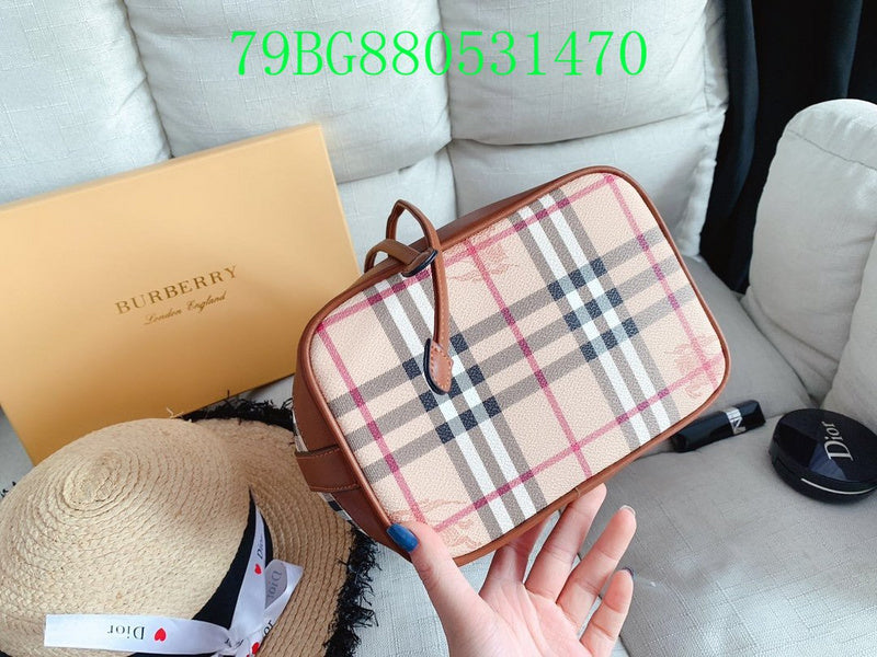 Disarh Fashion -BBR Bags - 486