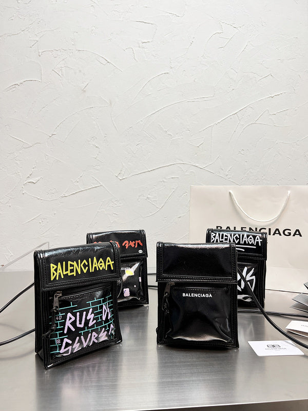Disarh Fashion - BGA Bags - 1489