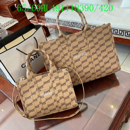 Disarh Fashion - BGA Bags - 1996