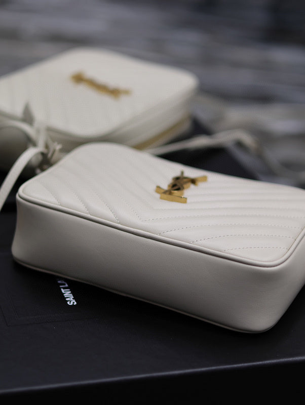 Disarh SLY Bags - 001