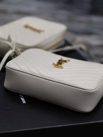 Disarh SLY Bags - 001