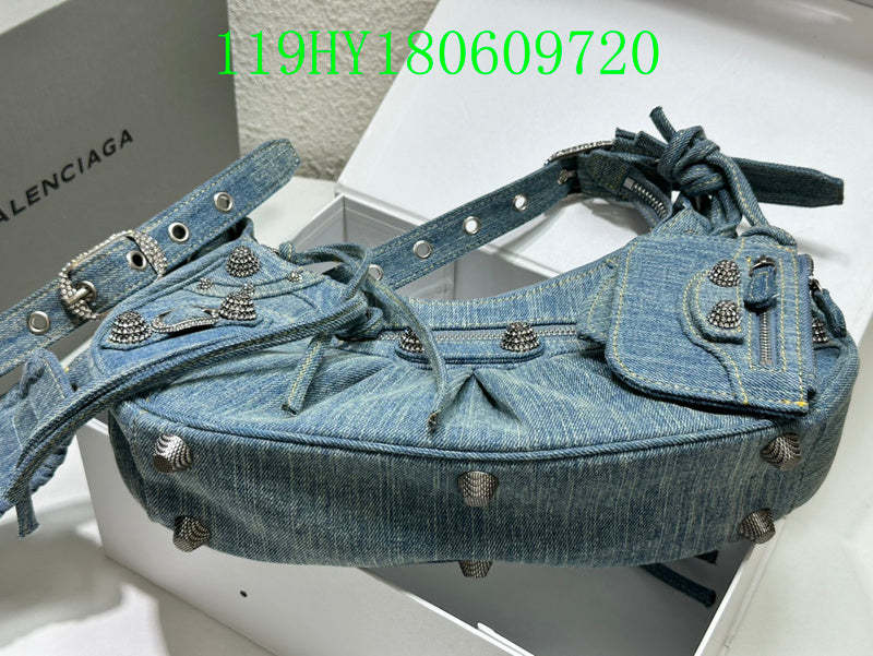 Disarh Fashion - BGA Bags - 1748