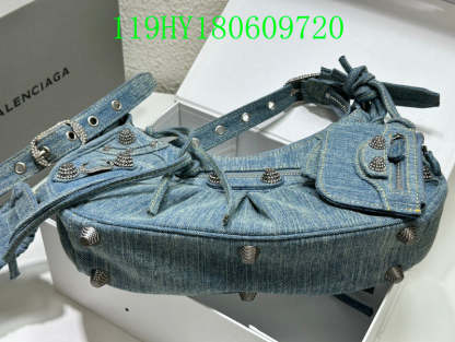 Disarh Fashion - BGA Bags - 1748