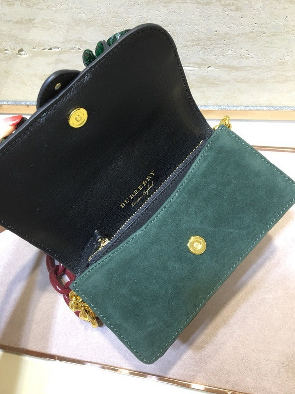 Disarh Fashion -BBR Bags - 1109