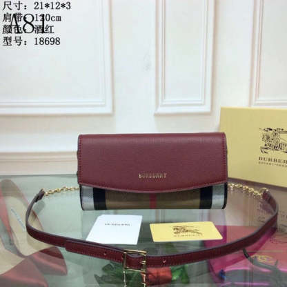 Disarh Fashion -BBR Bags - 891