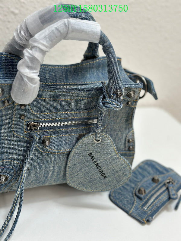 Disarh Fashion - BGA Bags - 1865