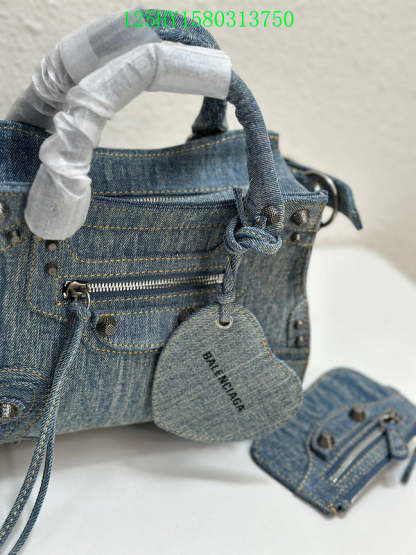 Disarh Fashion - BGA Bags - 1865