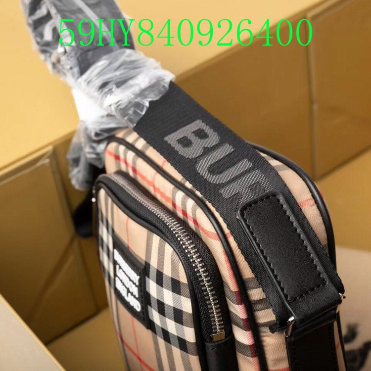 Disarh Fashion -BBR Bags - 629