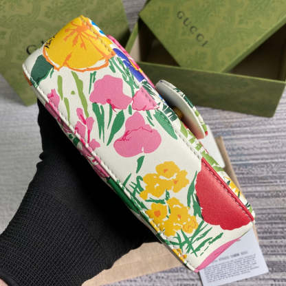 Disarh - GG Bags - 2011