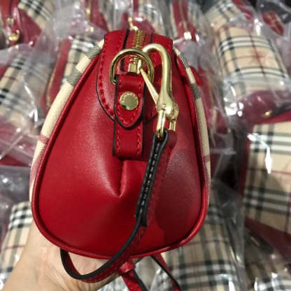 Disarh Fashion -BBR Bags - 1081