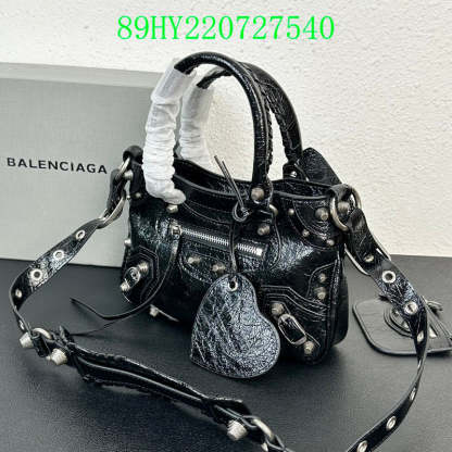 Disarh Fashion - BGA Bags - 1694
