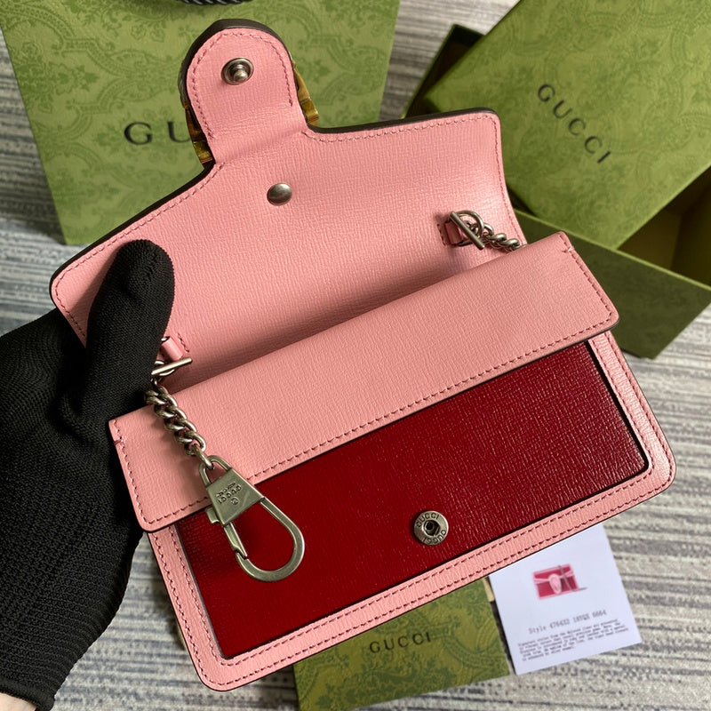 Disarh - GG Bags - 1937