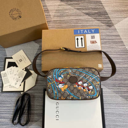 Disarh - GG Bags - 2246