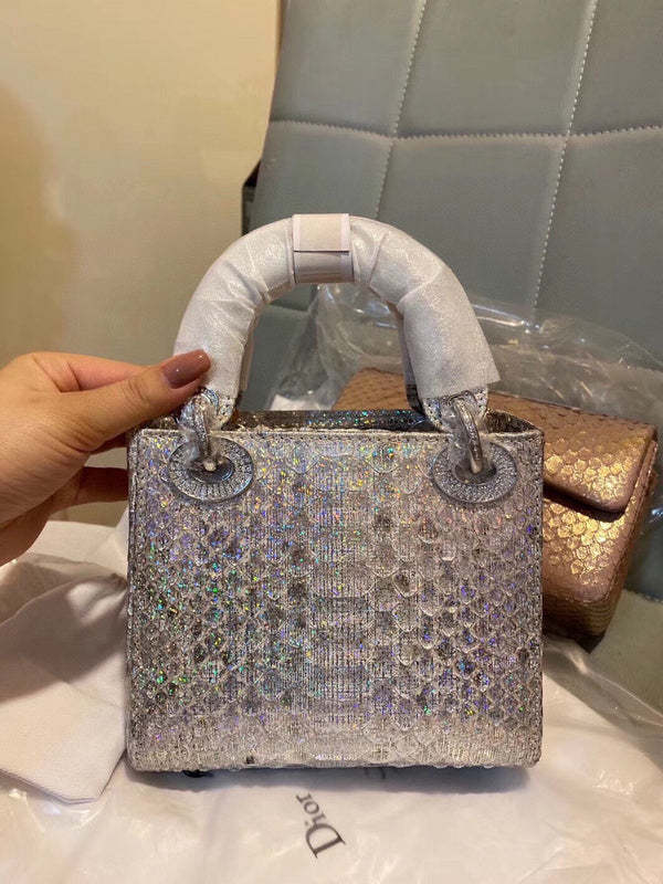 Disarh - Dir Bags - 2859