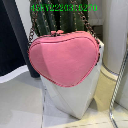 Disarh Fashion - BGA Bags - 1874