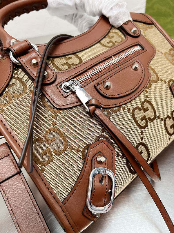 Disarh Fashion - BGA Bags - 1510