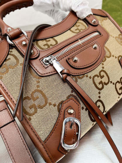 Disarh Fashion - BGA Bags - 1510