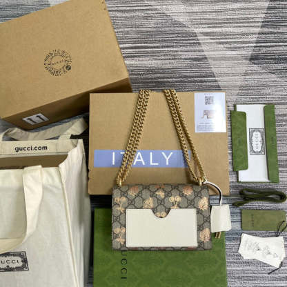 Disarh - GG Bags - 1534