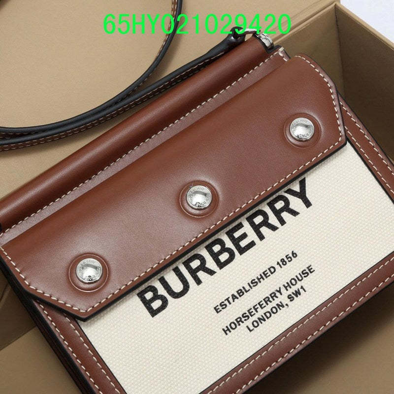 Disarh Fashion -BBR Bags - 613