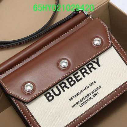 Disarh Fashion -BBR Bags - 613