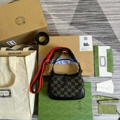 Disarh - GG Bags - 492