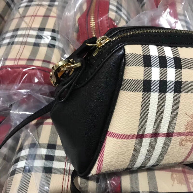 Disarh Fashion -BBR Bags - 1078
