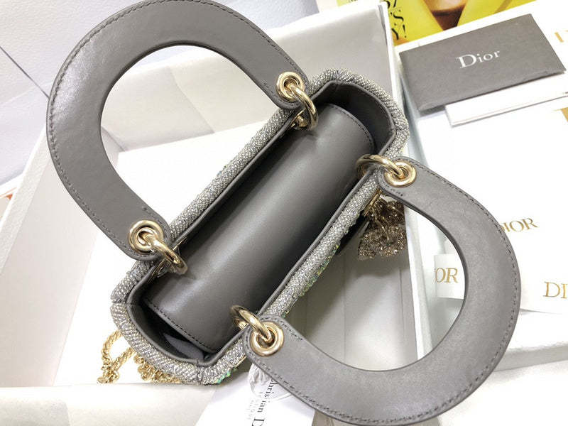 Disarh - Dir Bags - 2132
