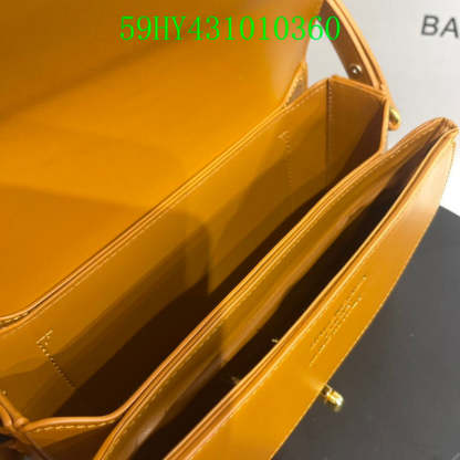 Disarh Fashion - BGA Bags - 2033
