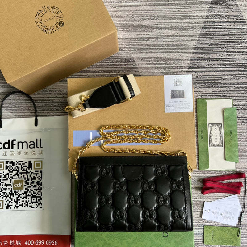 Disarh - GG Bags - 1261