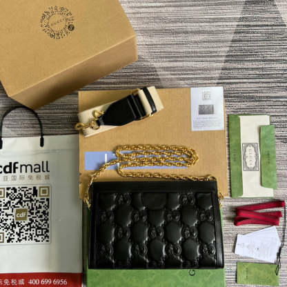 Disarh - GG Bags - 1261
