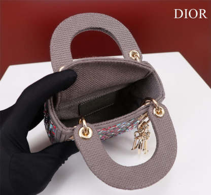 Disarh - Dir Bags - 1691