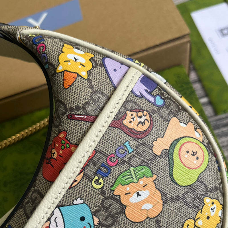 Disarh - GG Bags - 578