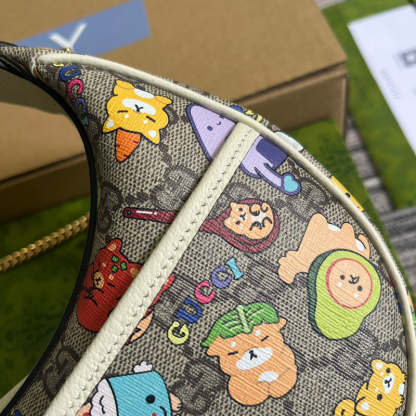 Disarh - GG Bags - 578