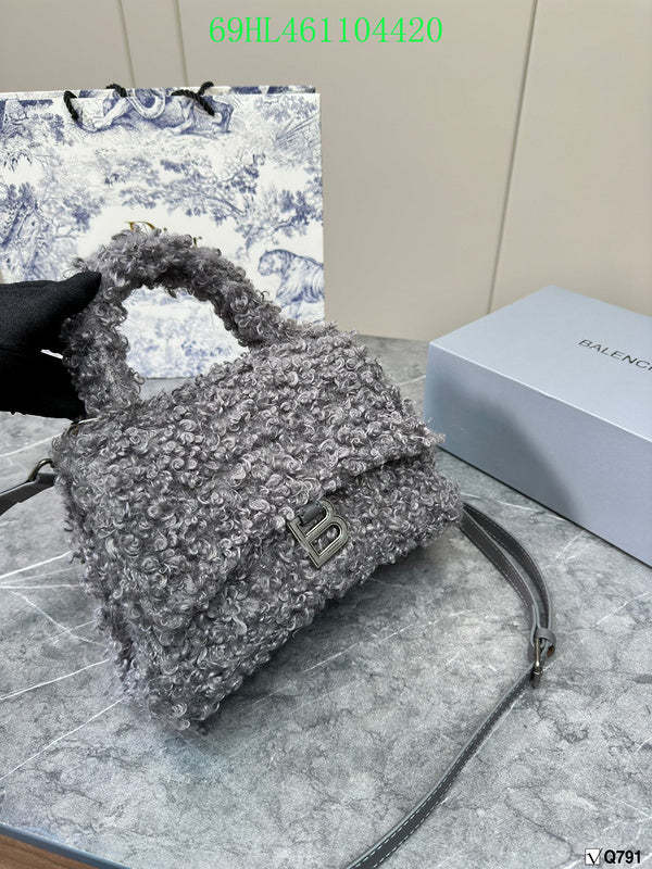 Disarh Fashion - BGA Bags - 2008