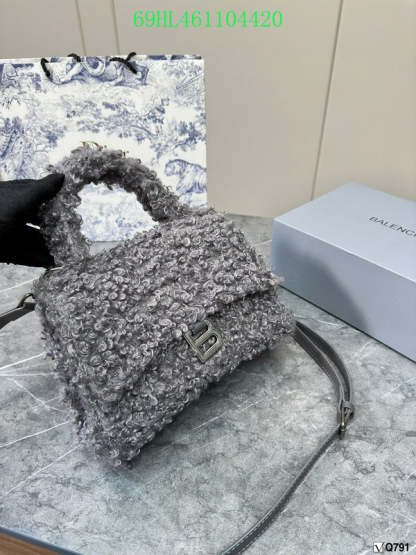Disarh Fashion - BGA Bags - 2008