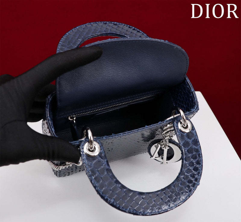 Disarh - Dir Bags - 756